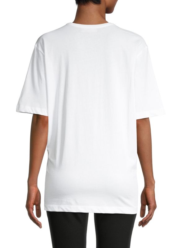 Love Moschino
T-Shirt - White
