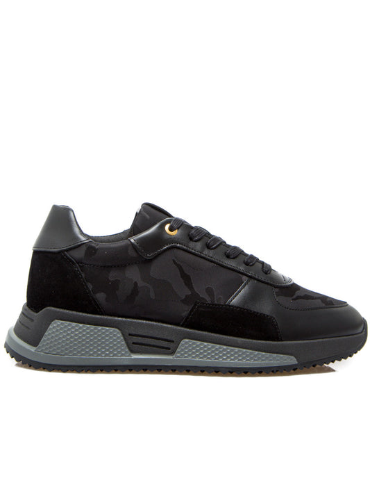 ANDROID HOMME EL MATADOR MONO CAMO TRAINERS