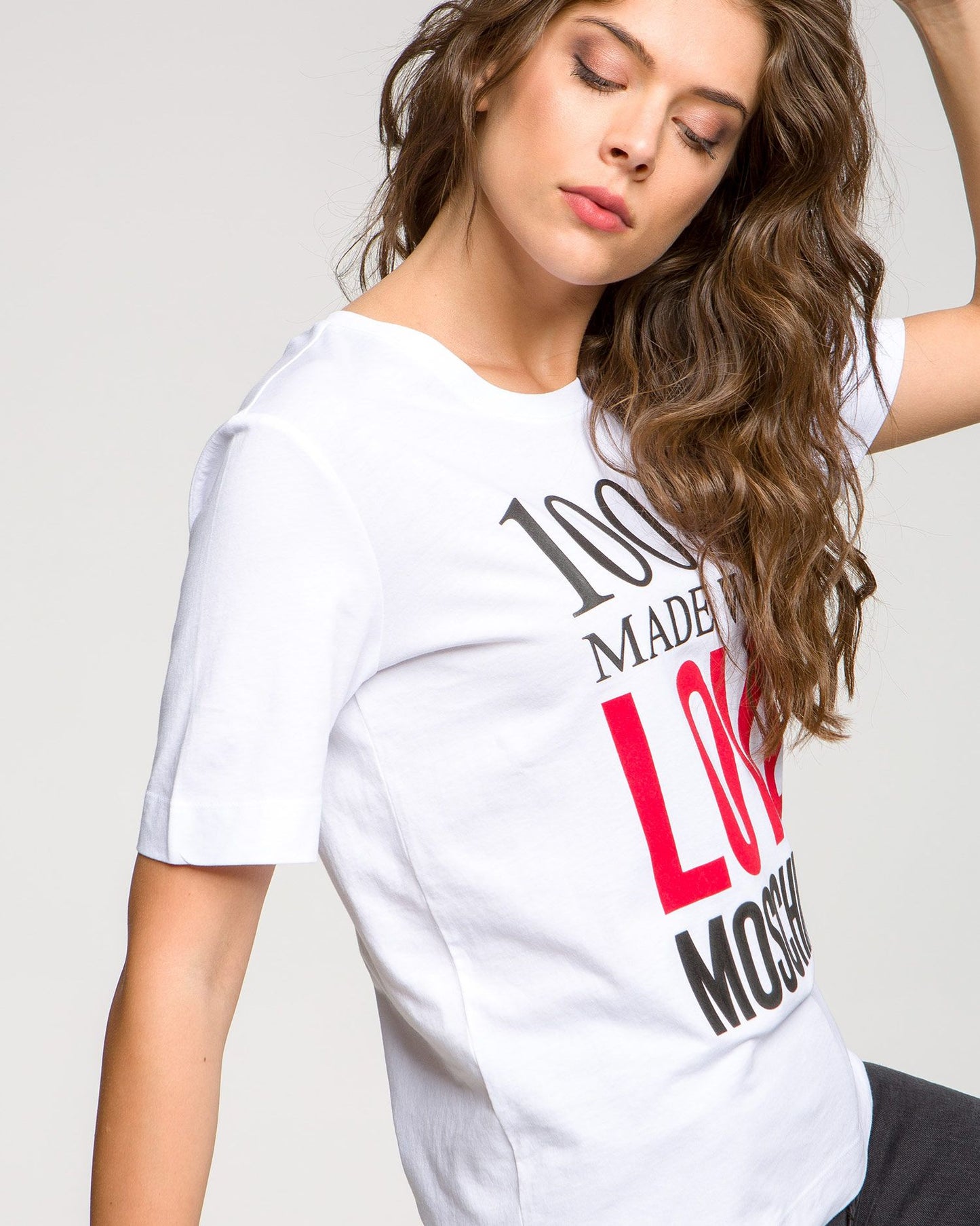Love Moschino t-shirt