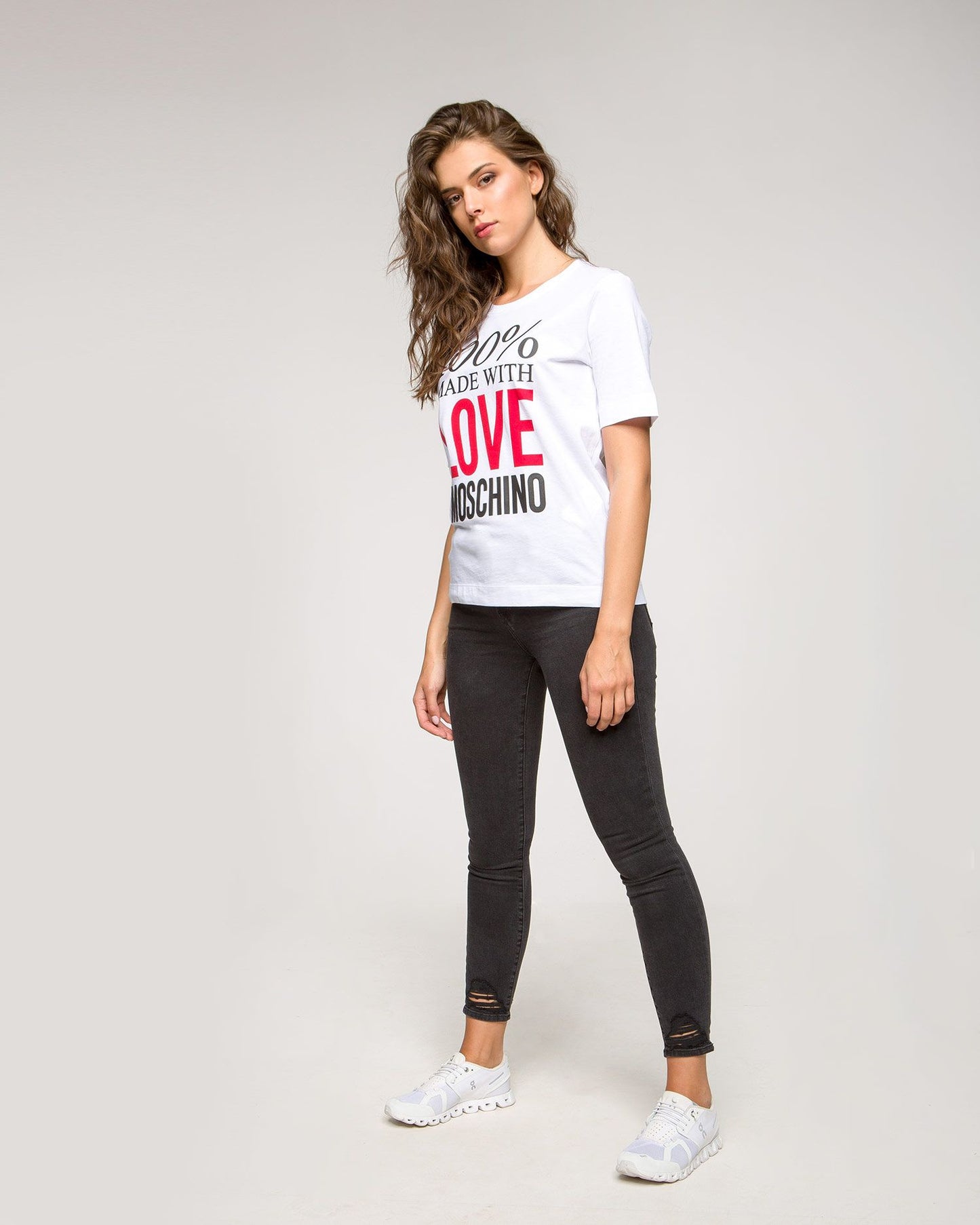 Love Moschino t-shirt