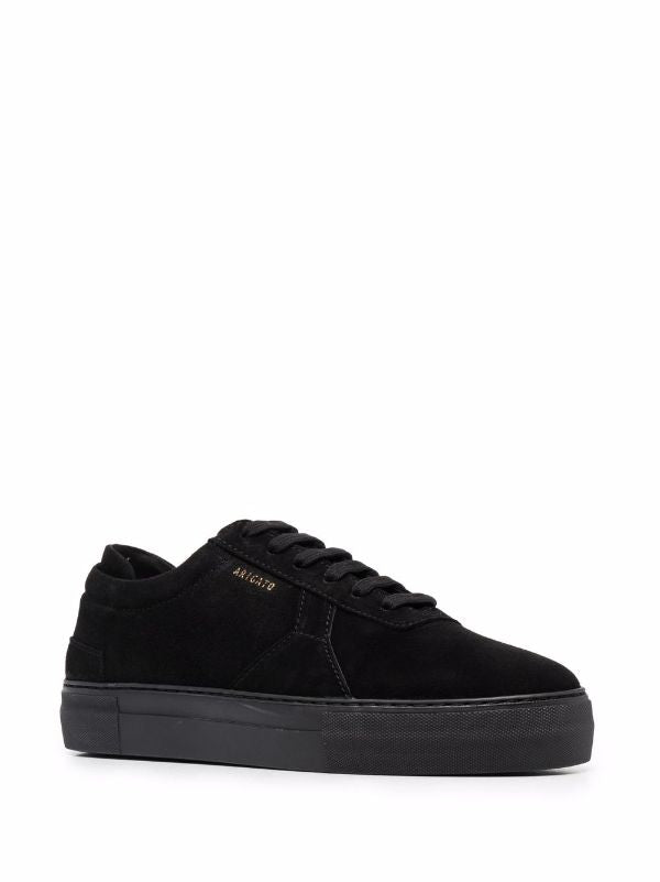 Axel Arigato
Platform suede low-top sneakers