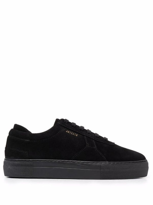 Axel Arigato
Platform suede low-top sneakers