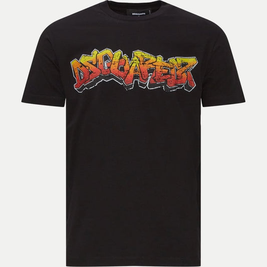 Dsquared2
Regular fit | T-shirts