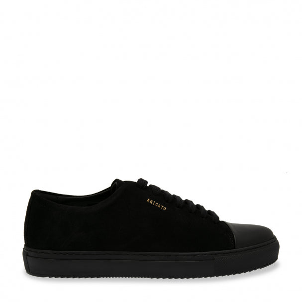 Axel Arigato side logo sneakers