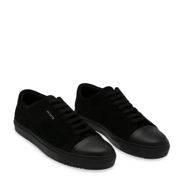 Axel Arigato side logo sneakers