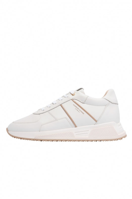 ANDROID HOMME EL MATADOR CONTOUR TRAINERS