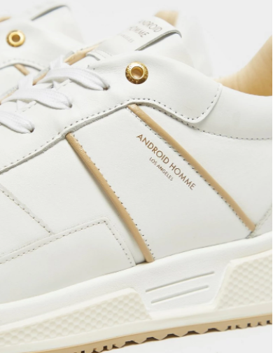 ANDROID HOMME EL MATADOR CONTOUR TRAINERS