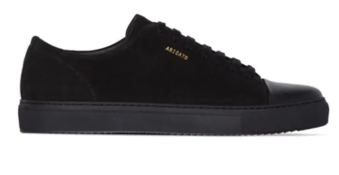 Axel Arigato side logo sneakers