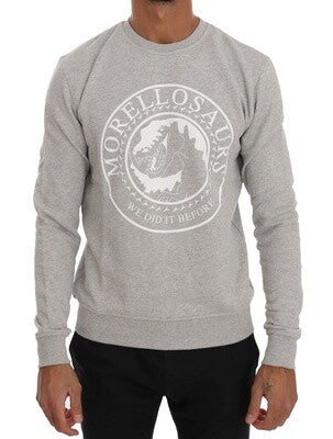 Frankie Morello Pullover Sweater
Add New Product