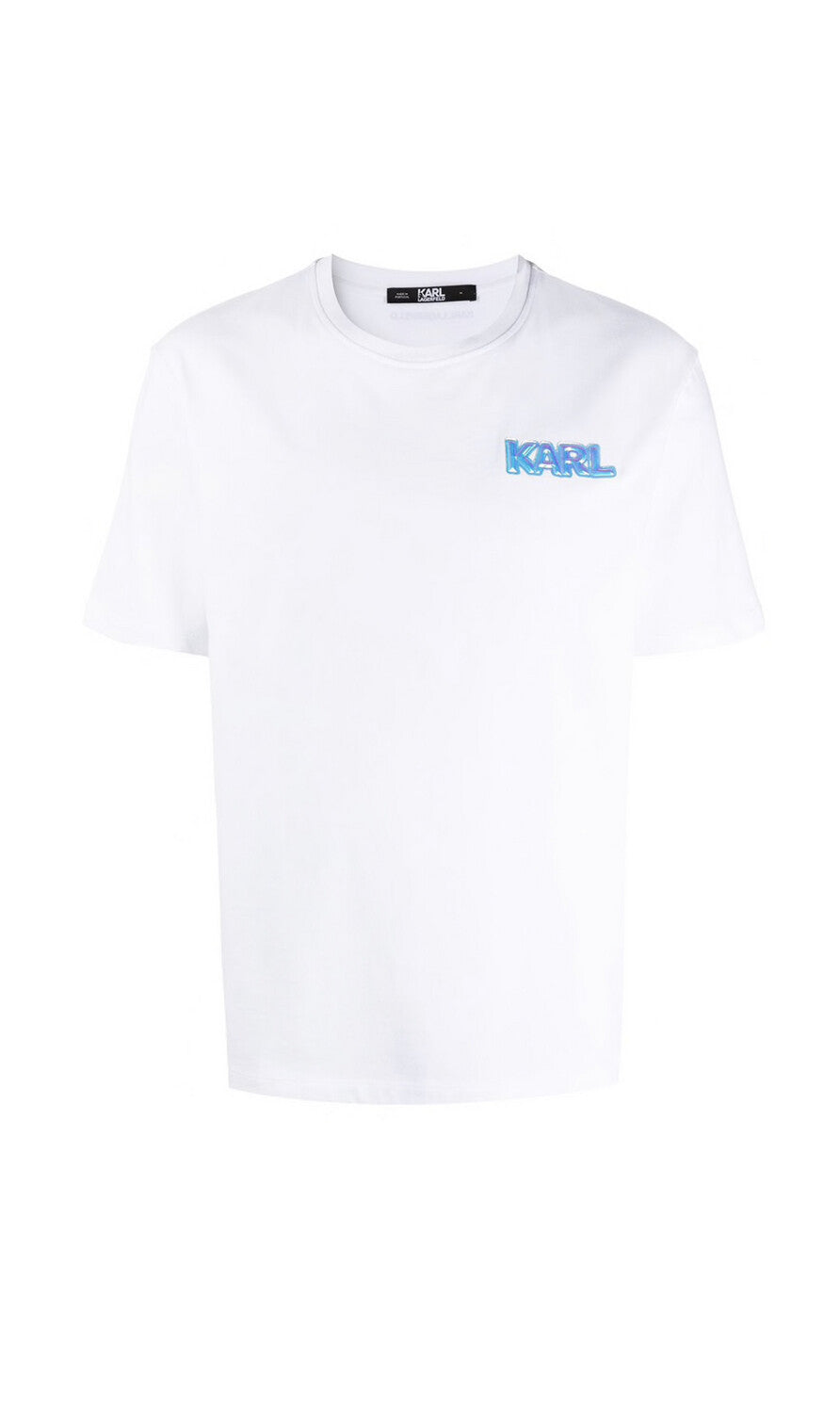 Karl Lagerfeld Balloon logo T-shirt