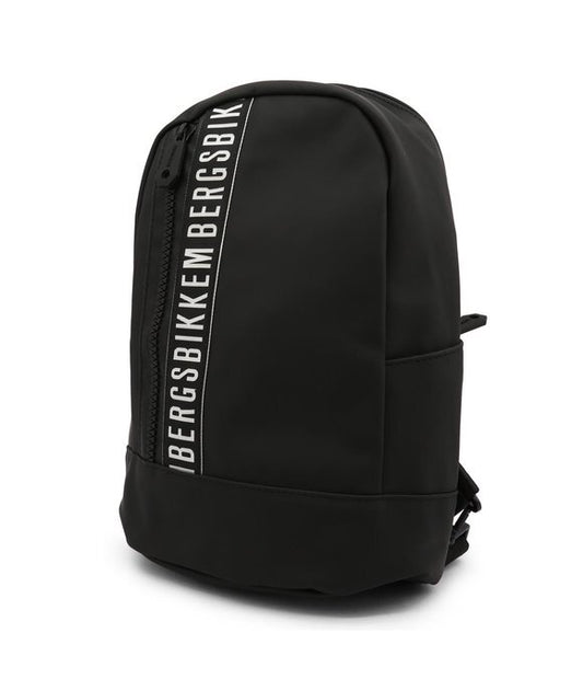 Bikkembergs - Sacs - Sacs bandoulière - E2BPME170075B01-Black-White