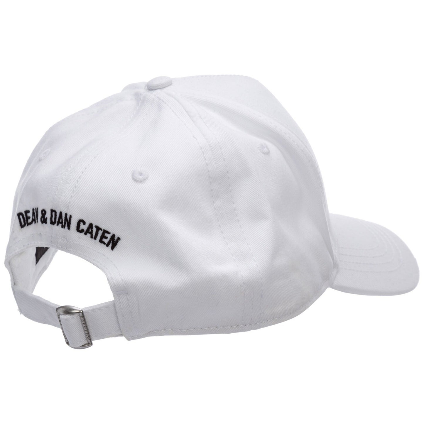 DSQUARED2 Adjustable men's cotton hat baseball cap icon