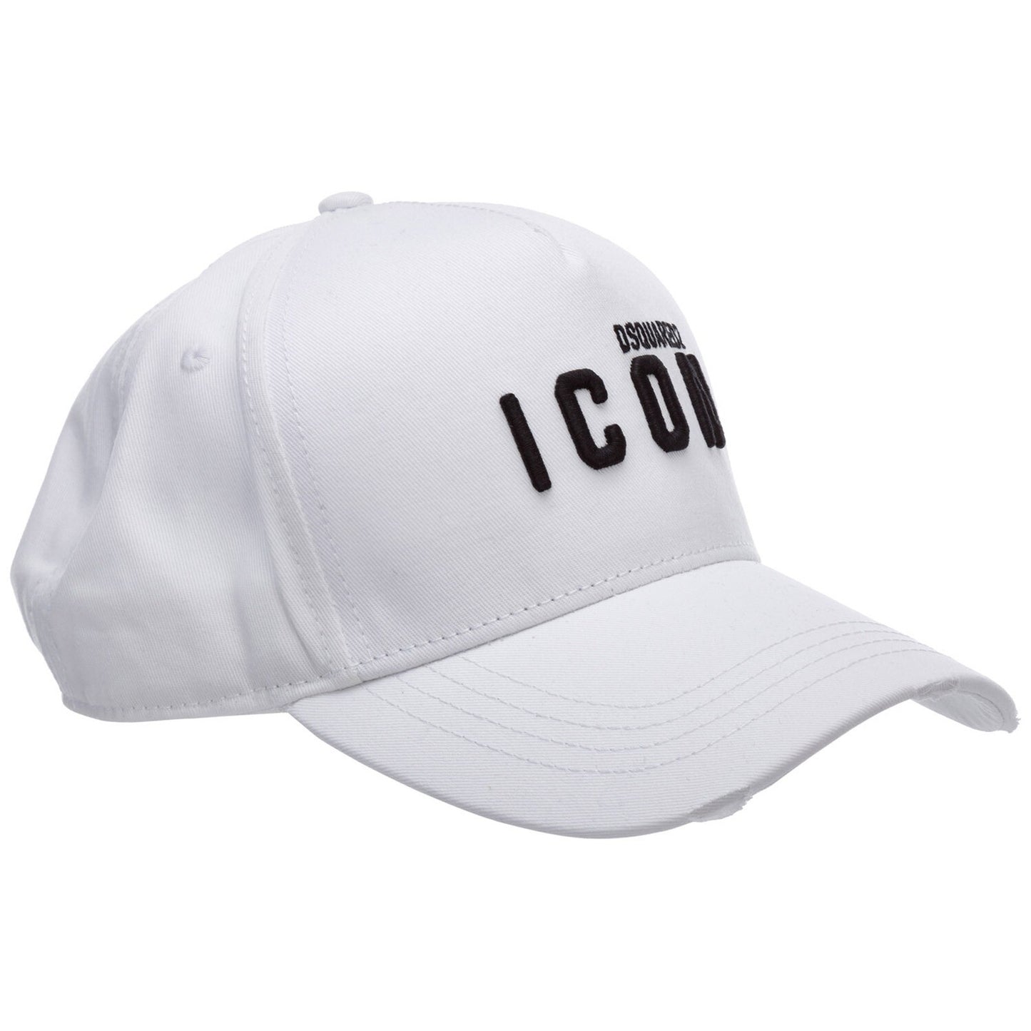 DSQUARED2 Adjustable men's cotton hat baseball cap icon
