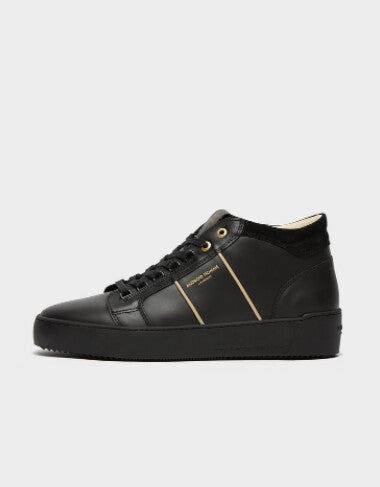 ANDROID HOMME PROPULSION MID CONTOUR TRAINERS