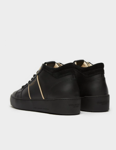 ANDROID HOMME PROPULSION MID CONTOUR TRAINERS