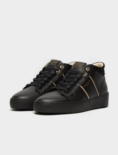 ANDROID HOMME PROPULSION MID CONTOUR TRAINERS