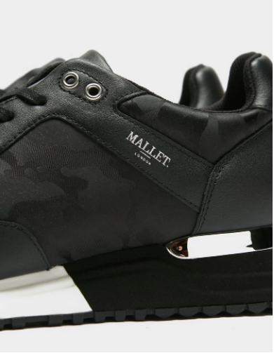 Mallet LUX 2.0 RUNNERS