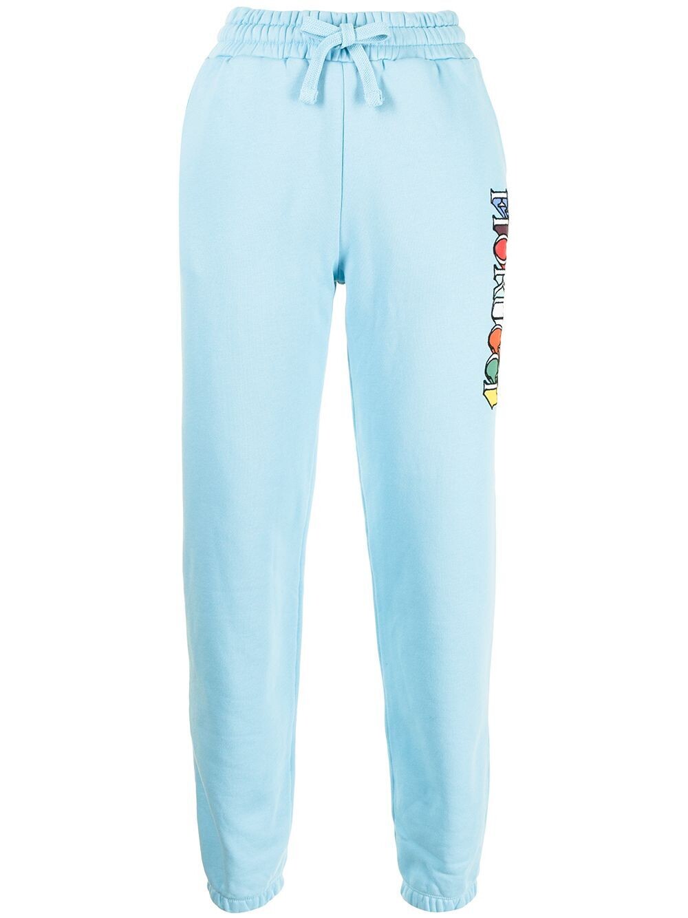Fiorucci Mono logo Joggers