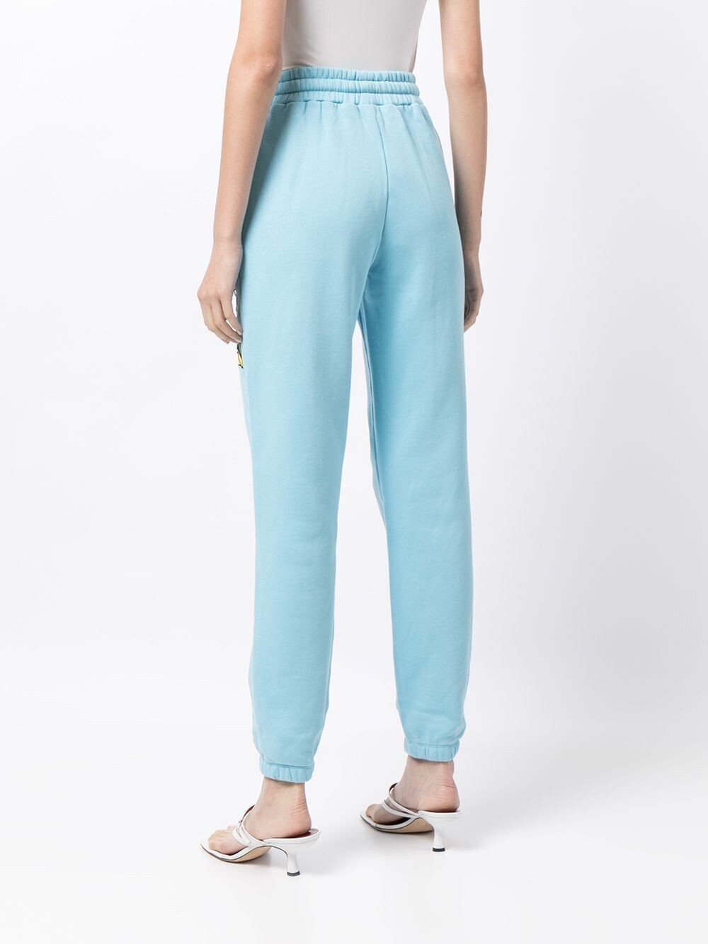 Fiorucci Mono logo Joggers