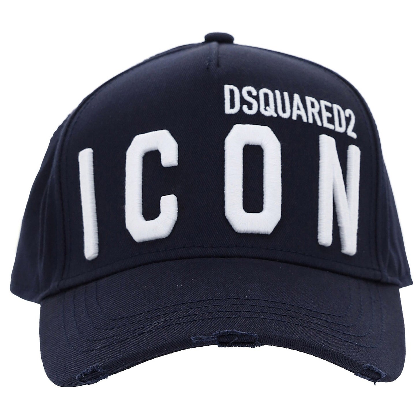 DSQUARED2 Adjustable men's cotton hat baseball cap icon
