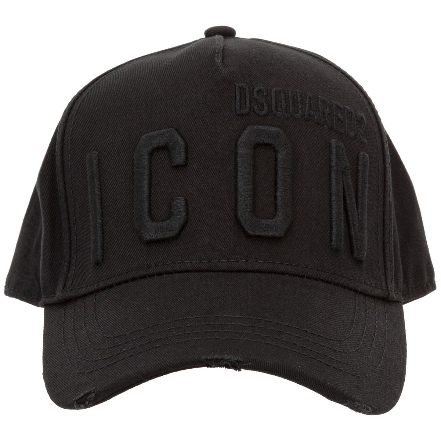 DSQUARED2 Adjustable men's cotton hat baseball cap icon