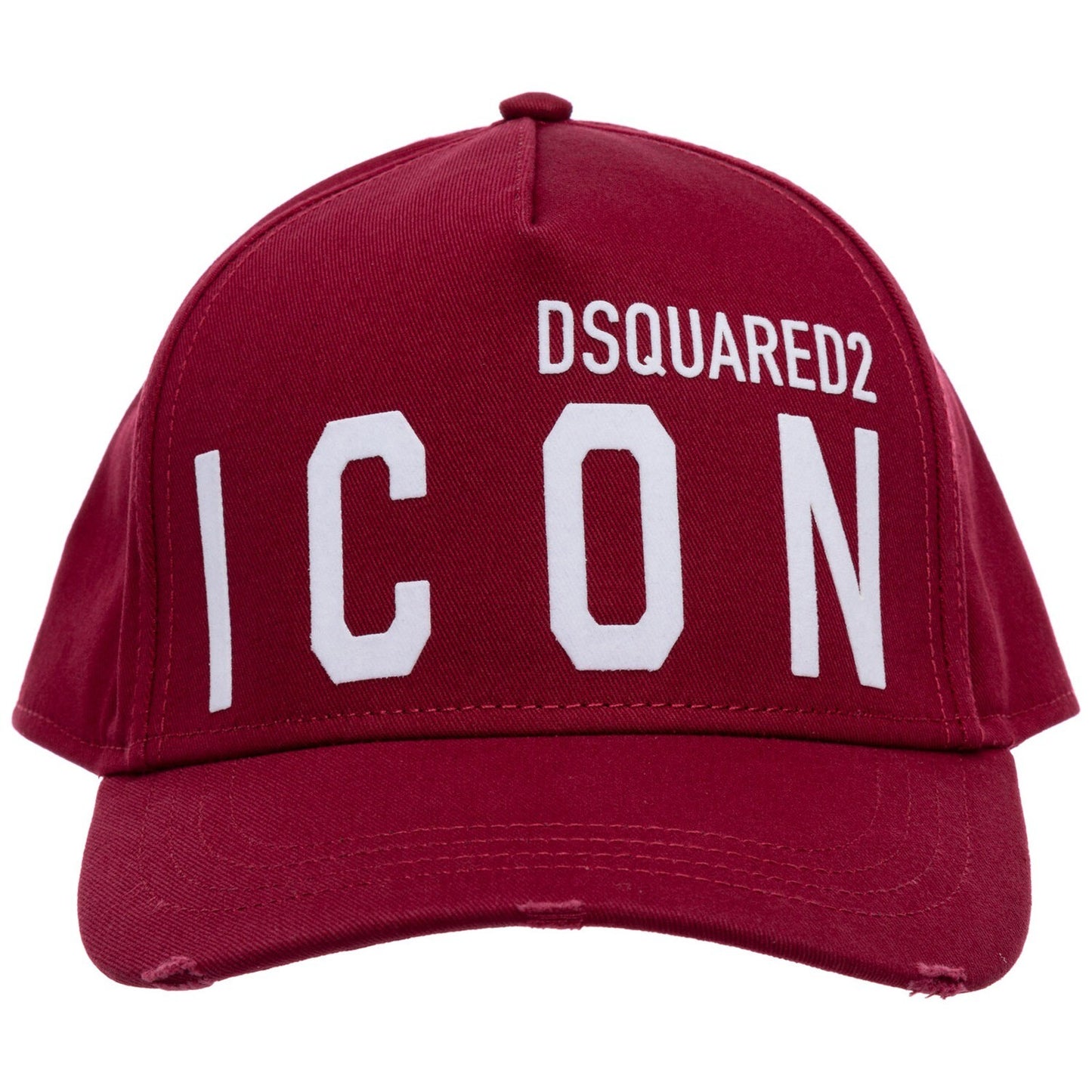 DSQUARED2 Adjustable men's cotton hat baseball cap icon