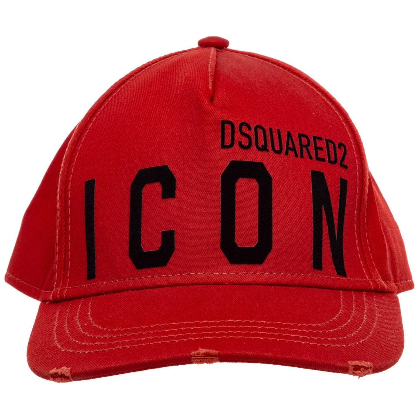 DSQUARED2 Adjustable men's cotton hat baseball cap icon