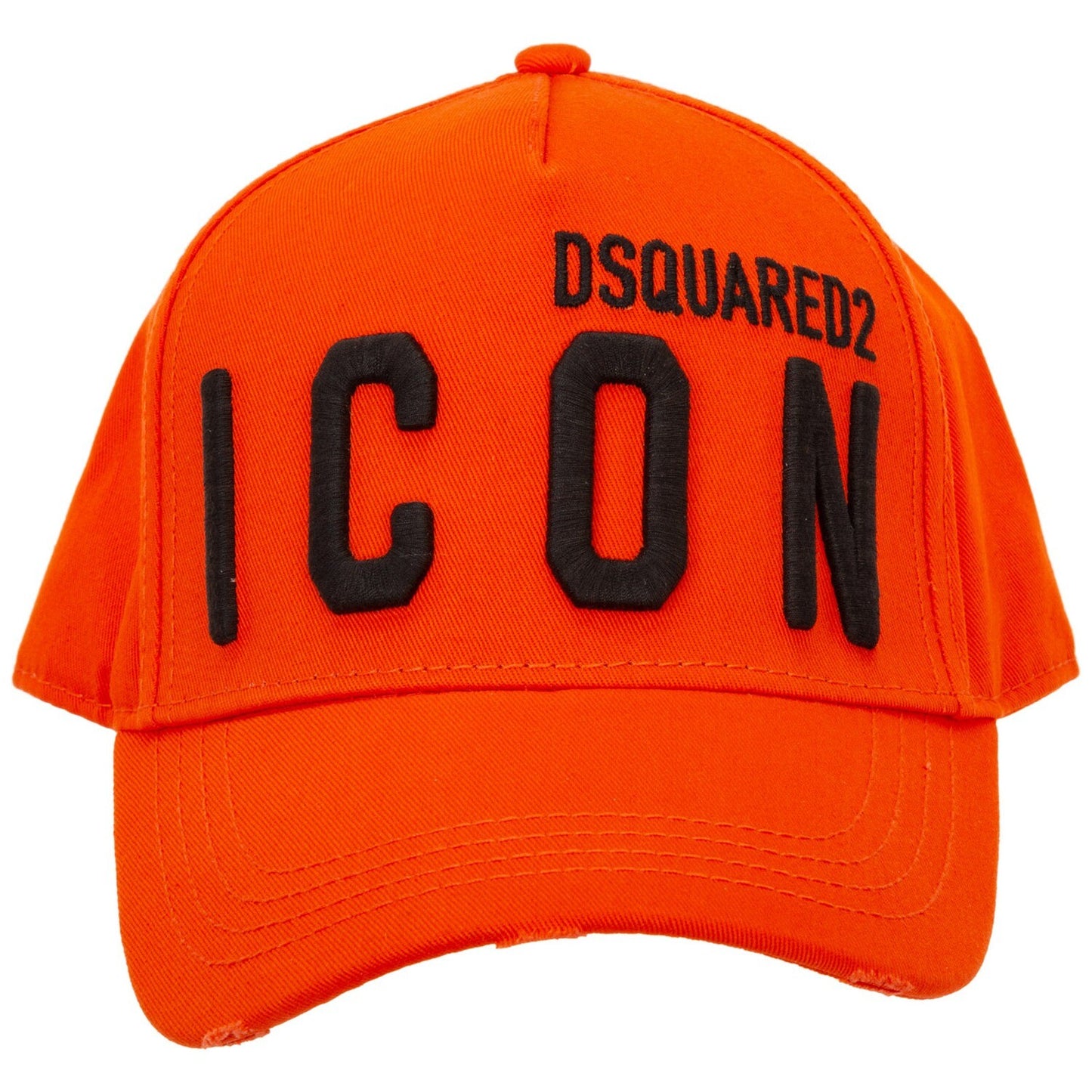 DSQUARED2 Adjustable men's cotton hat baseball cap icon