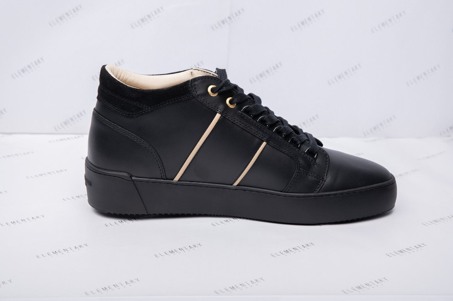 ANDROID HOMME PROPULSION MID CONTOUR TRAINERS