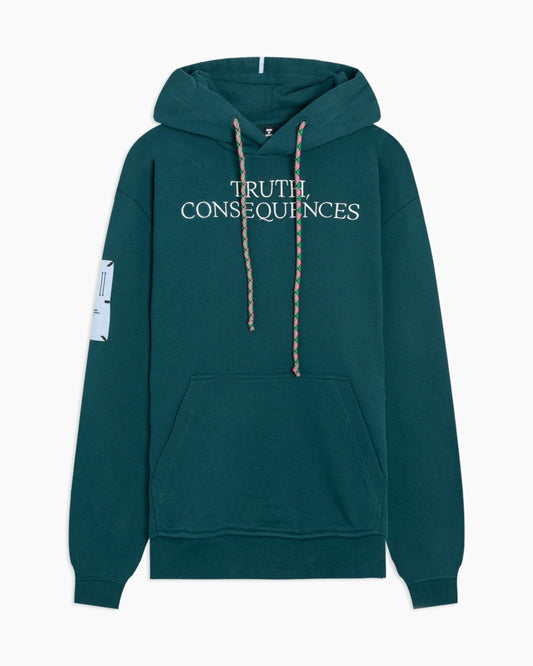 MCQ Genesis II Regular Men's Hoodie