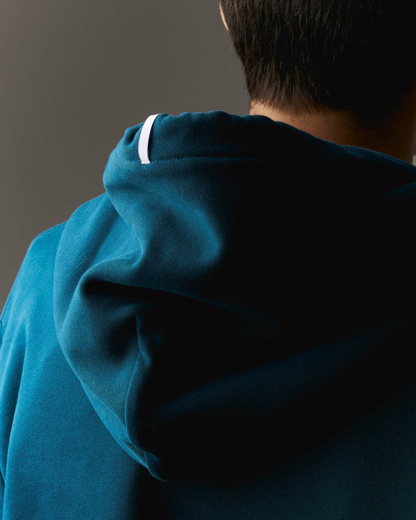 MCQ Genesis II Regular Men's Hoodie