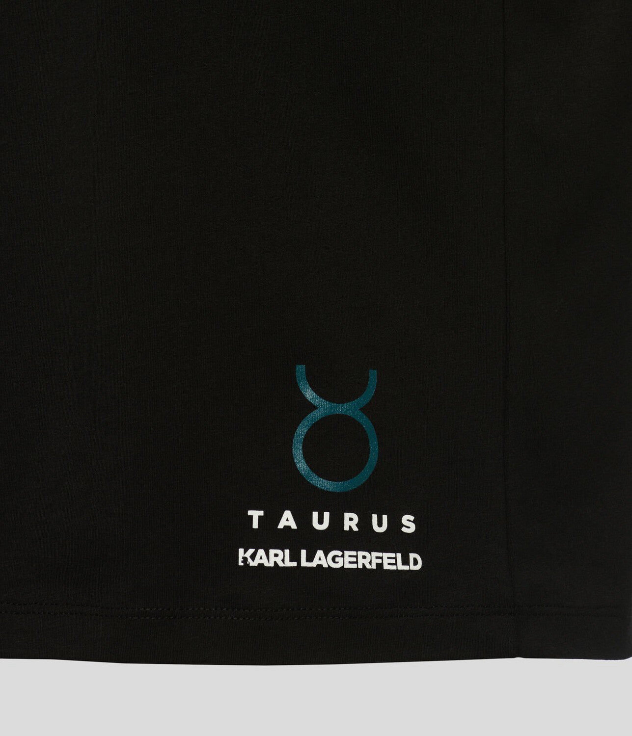 IKONIK ZODIAC TAURUS T-SHIRT