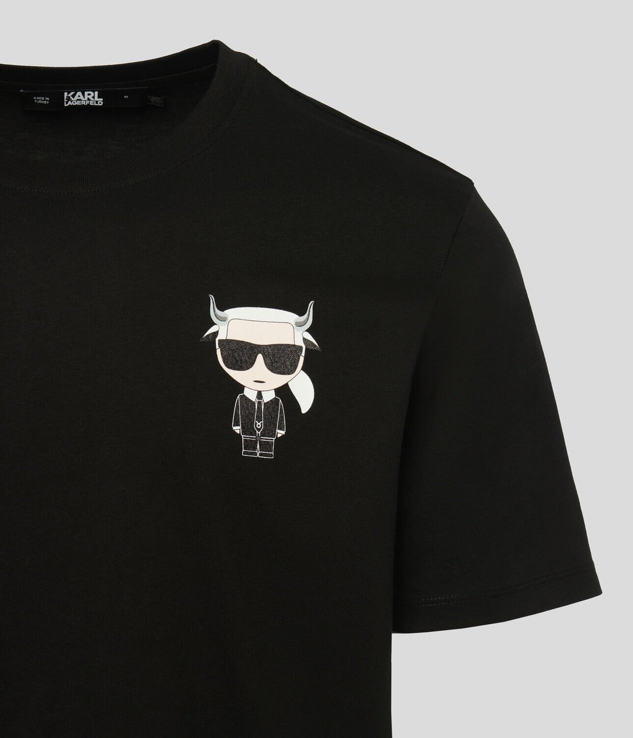 IKONIK ZODIAC TAURUS T-SHIRT