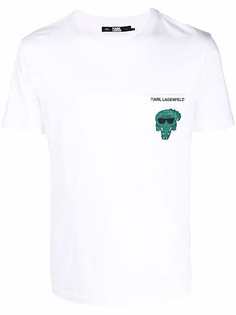 Ikonik KARLIMAL POCKET T-SHIRT