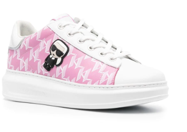 Kapri Ikonic Mono sneakers