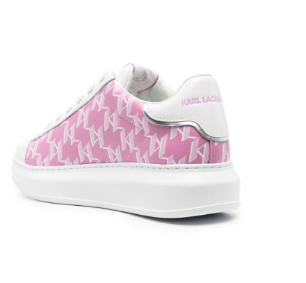 Kapri Ikonic Mono sneakers