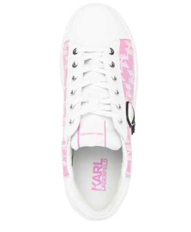 Kapri Ikonic Mono sneakers