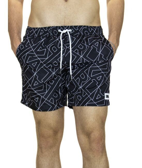 Karl All-Over Boardshort
