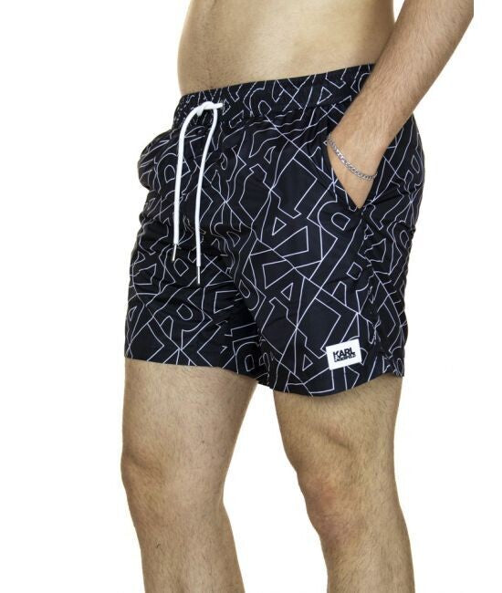 Karl All-Over Boardshort