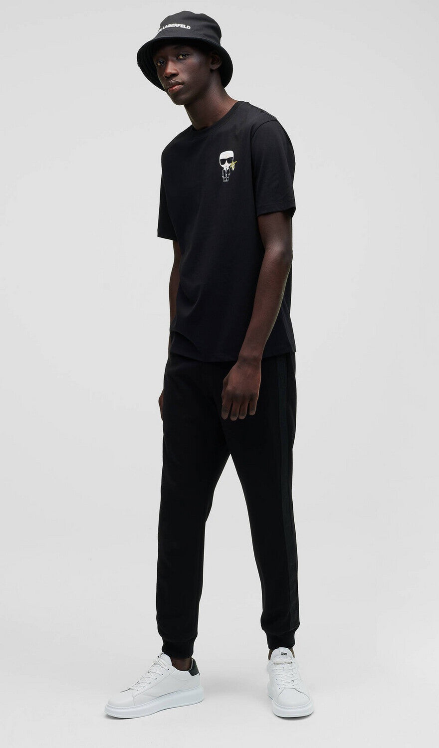 Ikonik Zodiac Virgo T-shirt