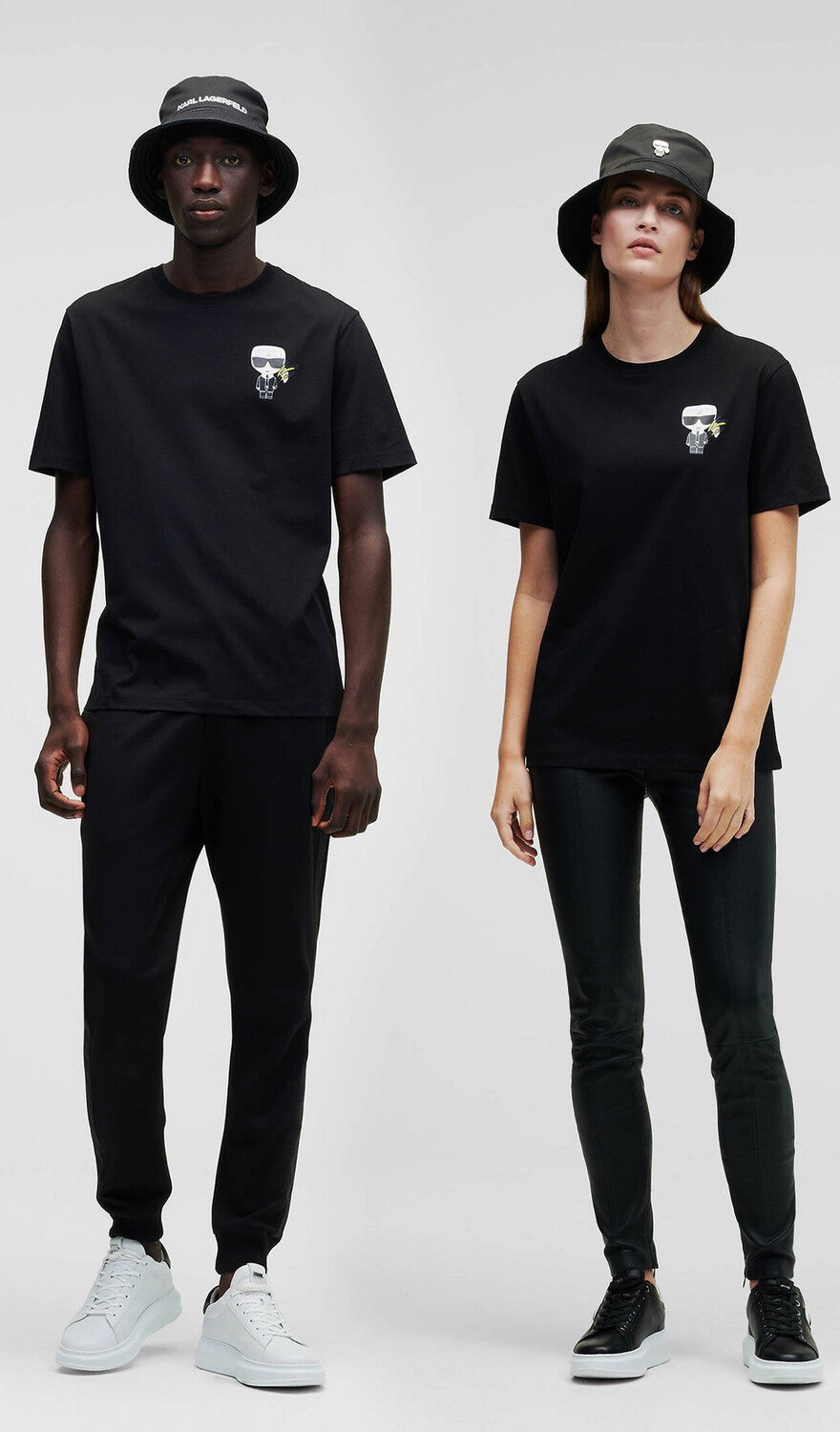 Ikonik Zodiac Virgo T-shirt