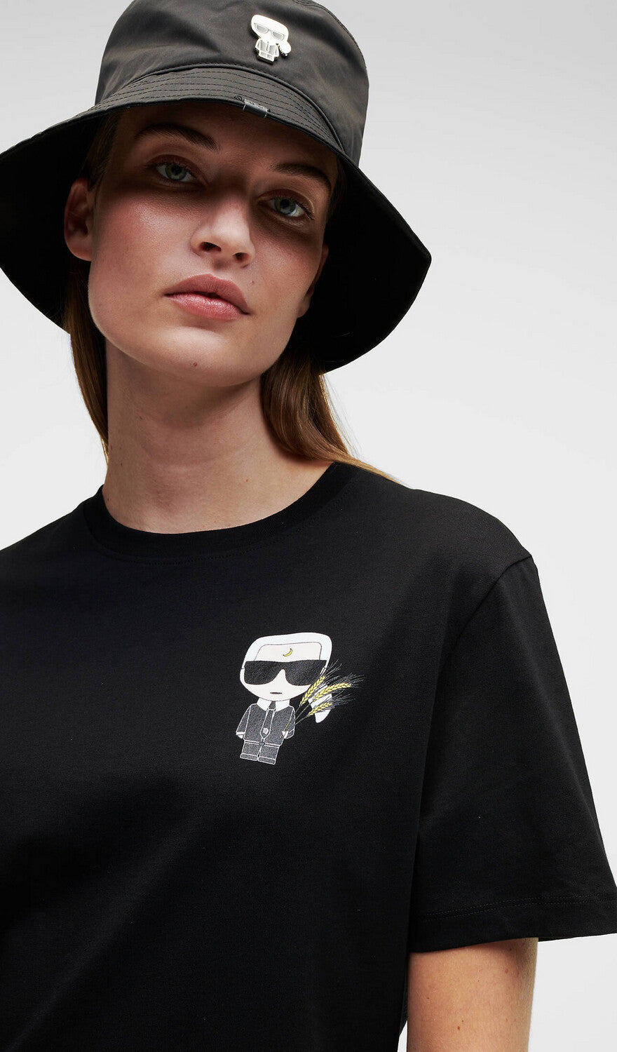 Ikonik Zodiac Virgo T-shirt