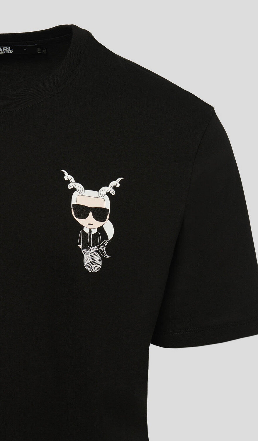 IKONIK ZODIAC CAPRICORN T-SHIRT