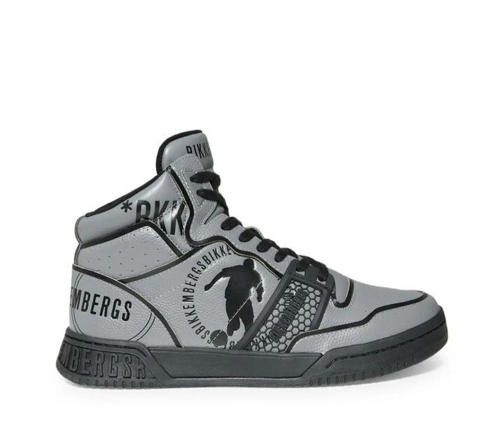 BIKKEMBERGS men's SNEAKERS SIGGER