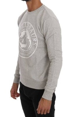 Frankie Morello Pullover Sweater
Add New Product