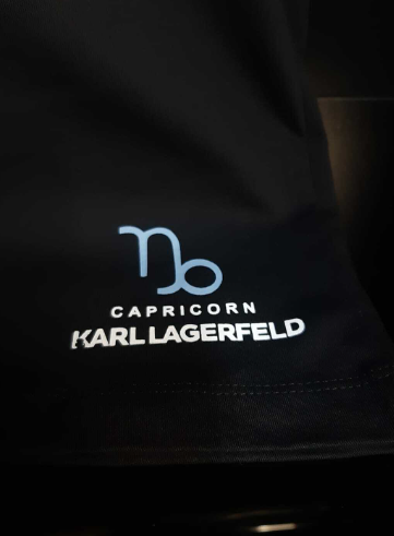 IKONIK ZODIAC CAPRICORN T-SHIRT