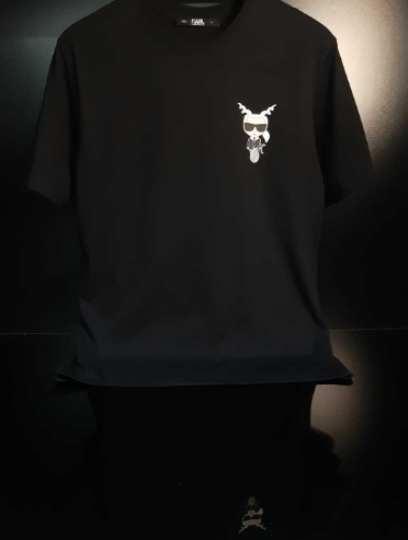 IKONIK ZODIAC CAPRICORN T-SHIRT