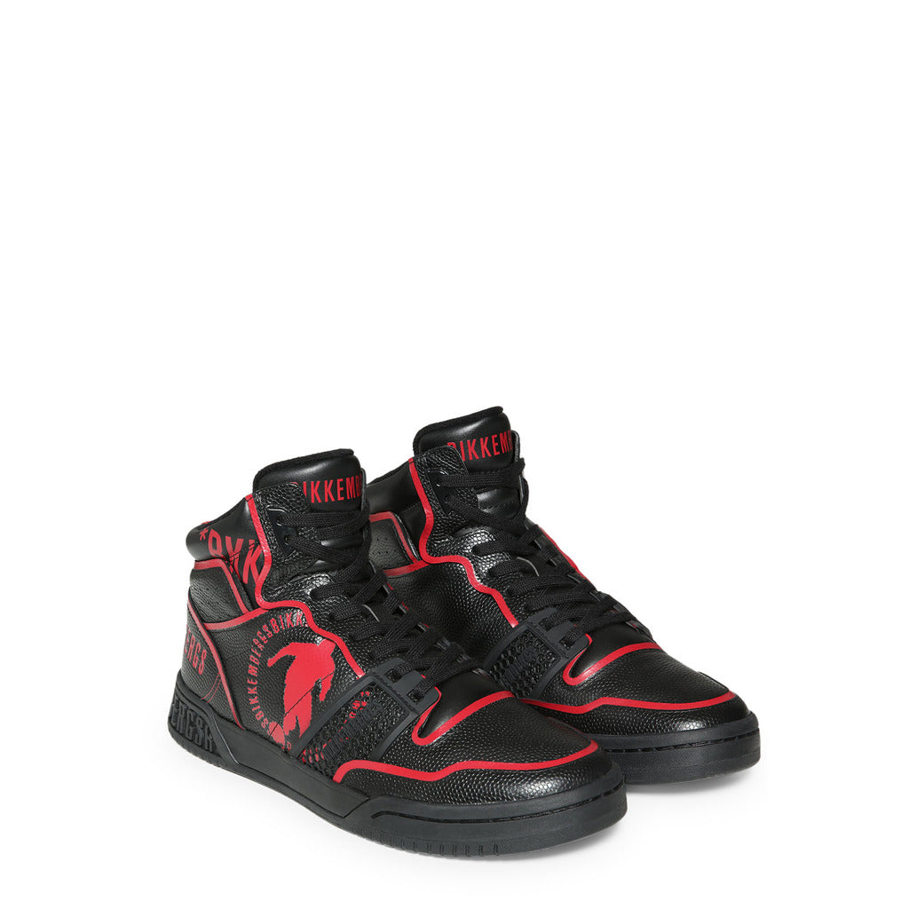 BIKKEMBERGS men's SNEAKERS SIGGER