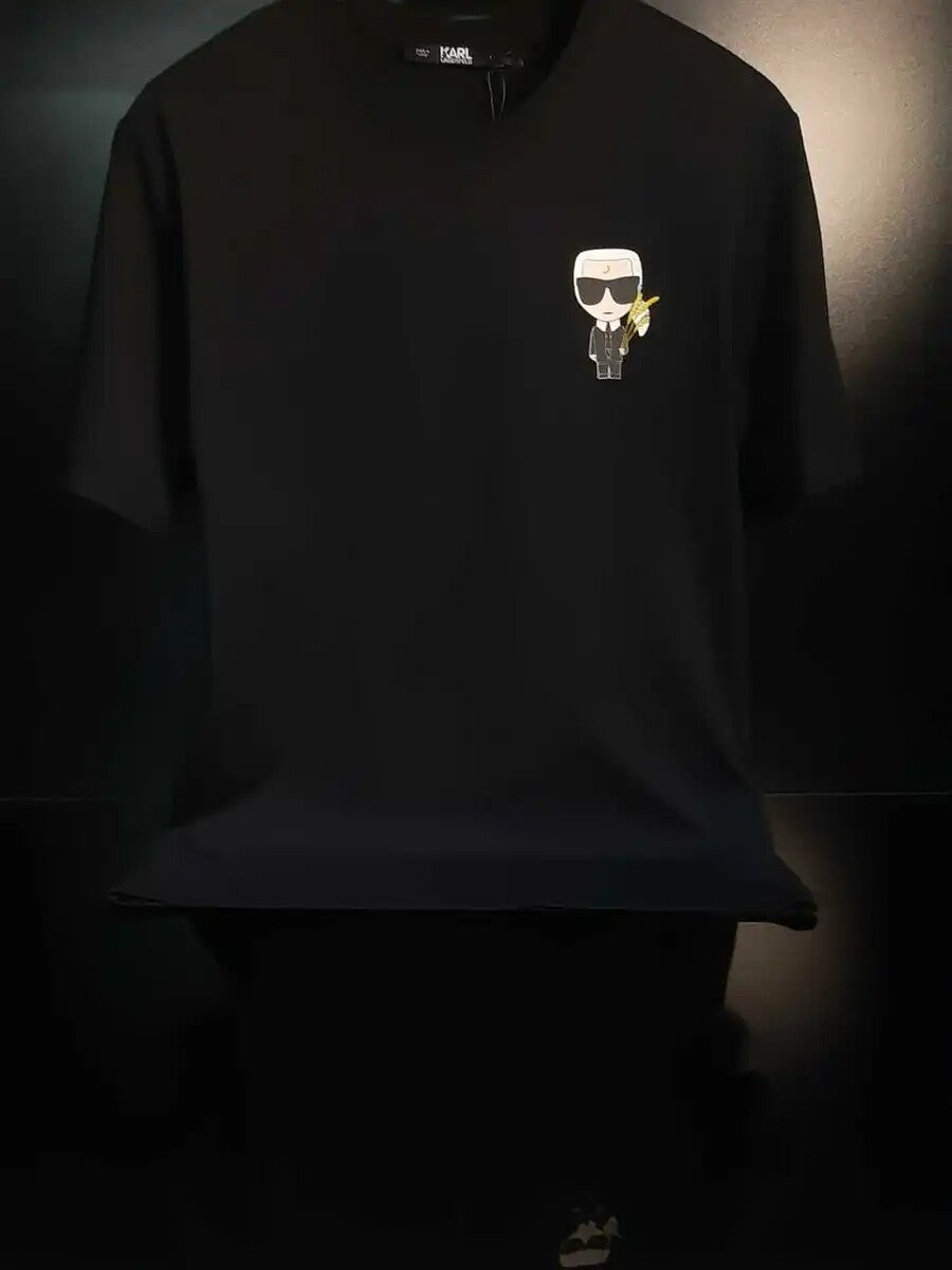Ikonik Zodiac Virgo T-shirt