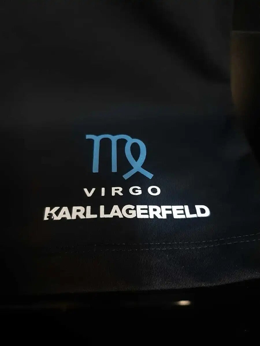 Ikonik Zodiac Virgo T-shirt